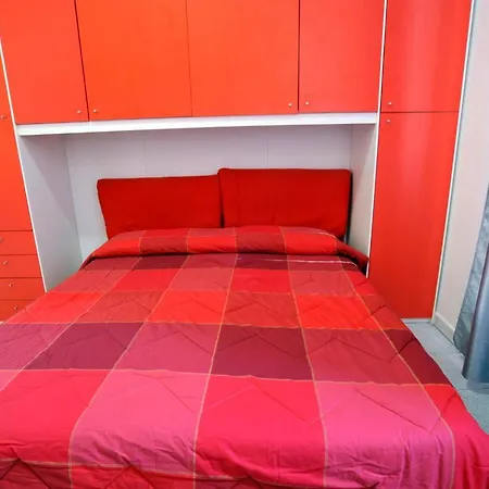 Alcazar Town Center Daire Sanremo