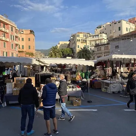 Alcazar Town Center Daire Sanremo
