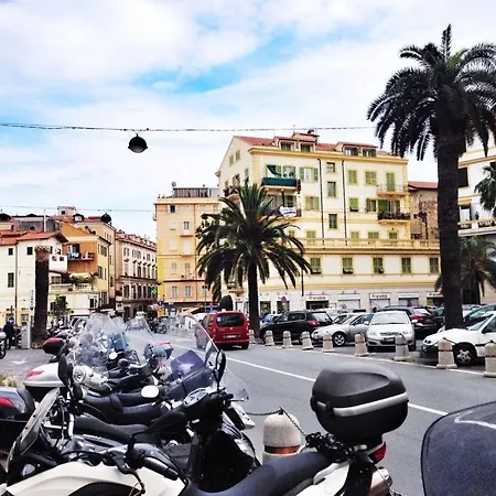 Alcazar Town Center Sanremo
