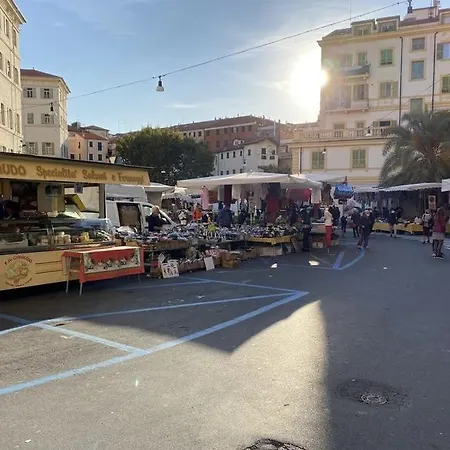 Alcazar Town Center Sanremo