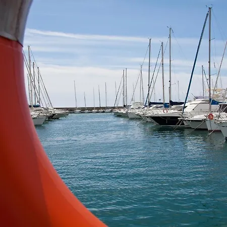 Alcazar Town Center * Sanremo
