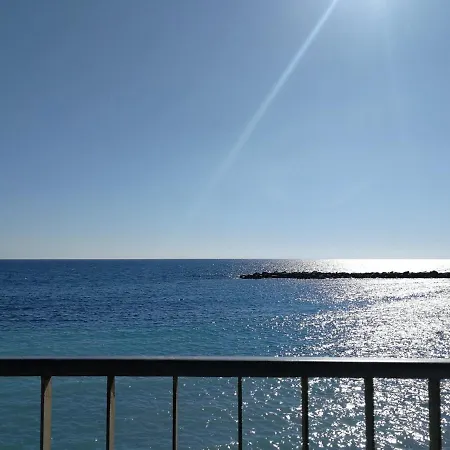 Alcazar Town Center * Sanremo