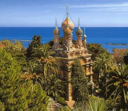 Alcazar Town Center Daire *