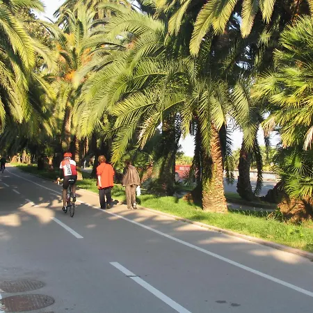 Daire Alcazar Town Center Sanremo