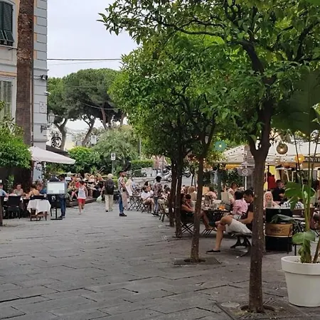Alcazar Town Center Daire Sanremo