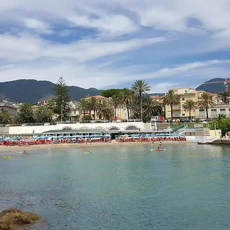 Daire Alcazar Town Center