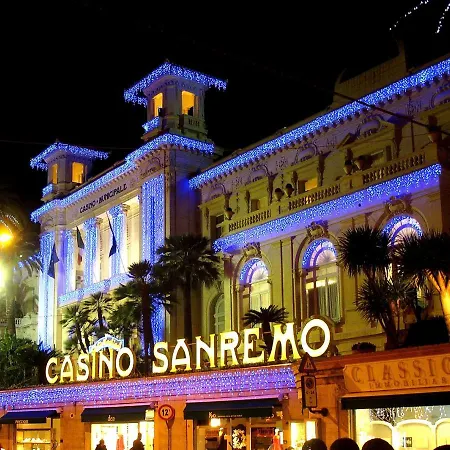 Daire Alcazar Town Center