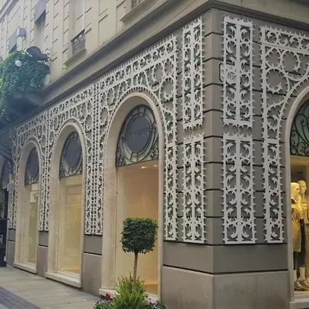 Alcazar Town Center
