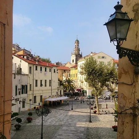 Lägenhet Alcazar Town Center Sanremo